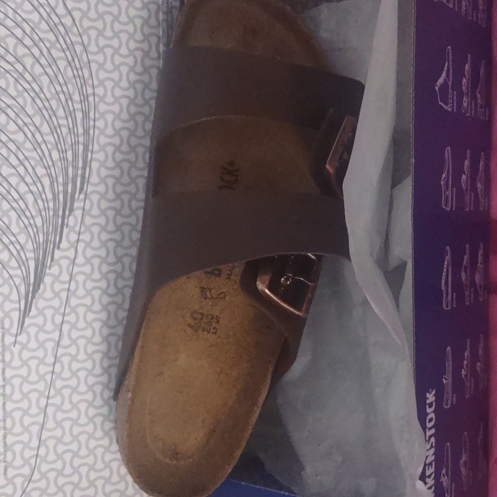 Birkenstock Arizona sandal